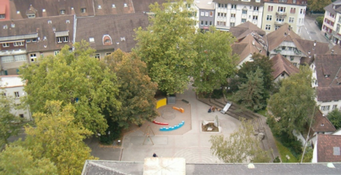 Stadtpark Olten